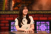 渋谷凪咲