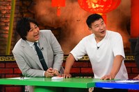 ダブルヒガシ大東親子