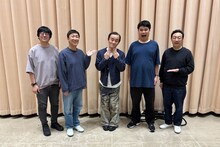 ななまがりと東京03