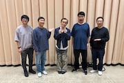 ななまがりと東京03