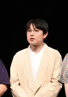 GMのような佇まいの空気階段かたまり