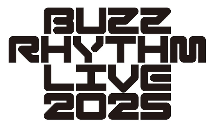 「バズリズム LIVE 2025」で話題のNiziU、魅力あふれるパフォーマンスに期待集まる