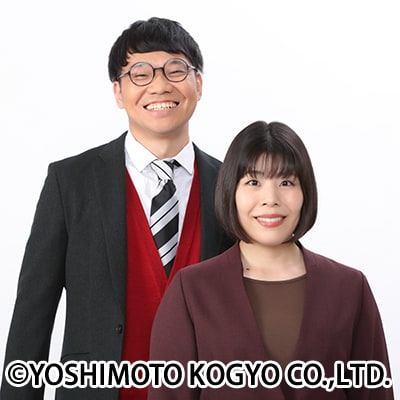 カーネーションのプロフィール - お笑いナタリー