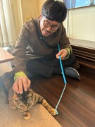 しずる純とマロンちゃん