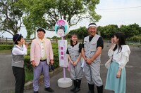 「ひむバス！」で「NHKのど自慢」出場者を送迎