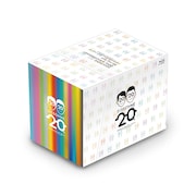 「シソンヌライブ Blu-ray BOX」イメージ