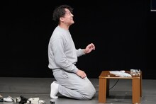 田津原理音（写真提供：吉本興業）