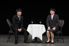 ライス（写真提供：吉本興業）