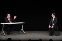 ライス（写真提供：吉本興業）