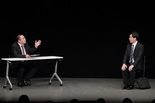 ライス（写真提供：吉本興業）