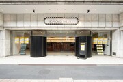 YOSHIMOTO ROPPONGI THEATER外観
