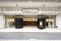 YOSHIMOTO ROPPONGI THEATER外観