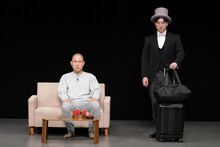 コロコロチキチキペッパーズ（写真提供：吉本興業）