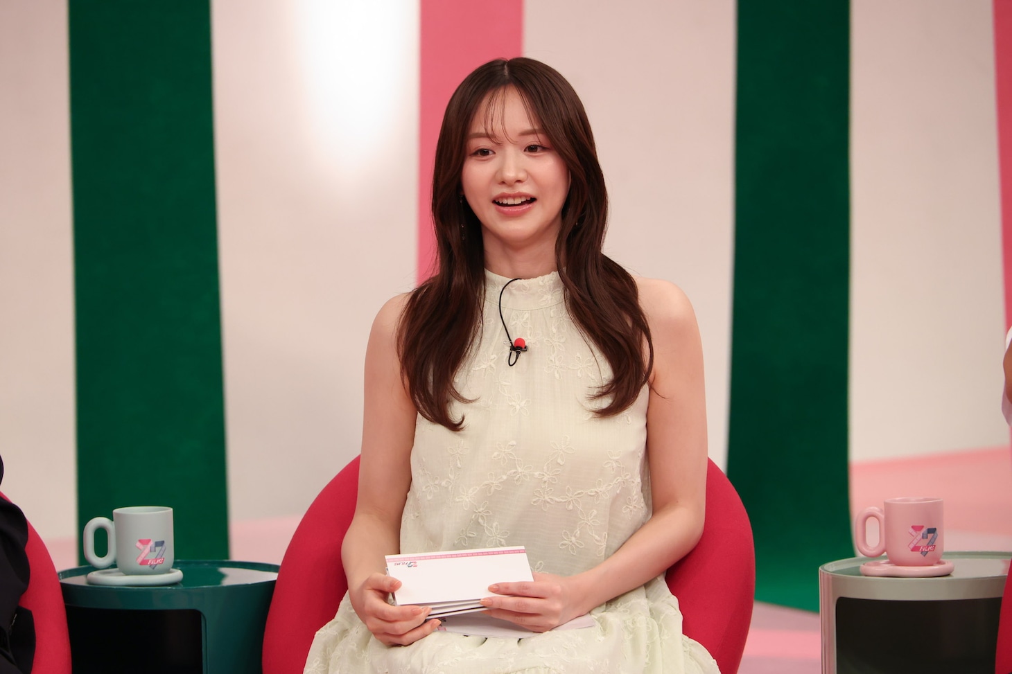 森香澄
