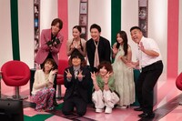 「27FILMS」の出演者たち