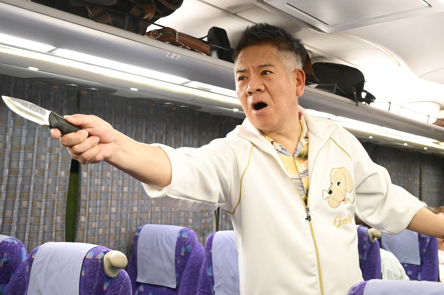 FUJIWARA原西