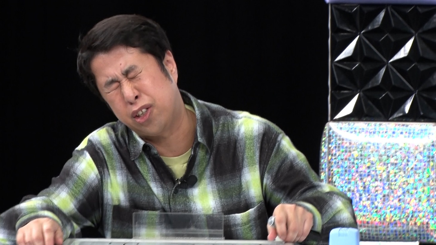 ウエストランド井口