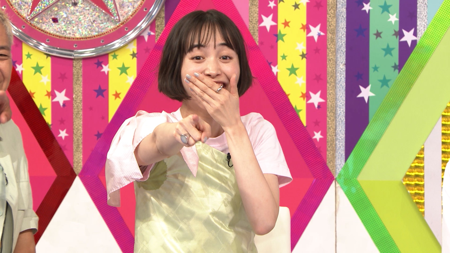 井桁弘恵