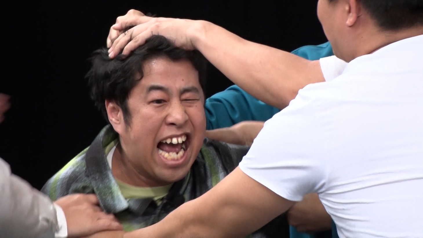 ウエストランド井口