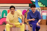 博多華丸・大吉