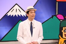 かまいたち濱家