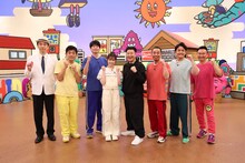 「火曜は全力！華大さんと千鳥くん」の出演者