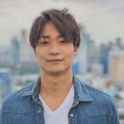 ダブルブッキング川元監督の日本とフィリピン合作短編で主演を務める金子拓平