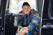 ますだおかだ増田扮する人気タレント