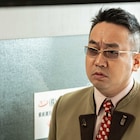 「事故物件ゾク 恐い間取り」に松竹芸人続々 なすなかにし那須は番組P、中西は隣の会社の社長