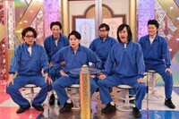 「開演まで30秒！THEパニックGP」のワンシーン