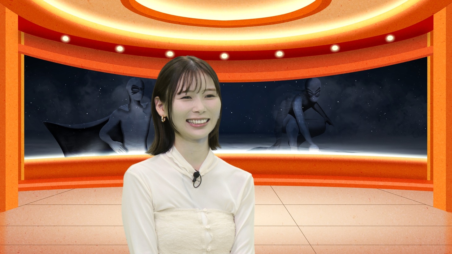 朝日奈央
