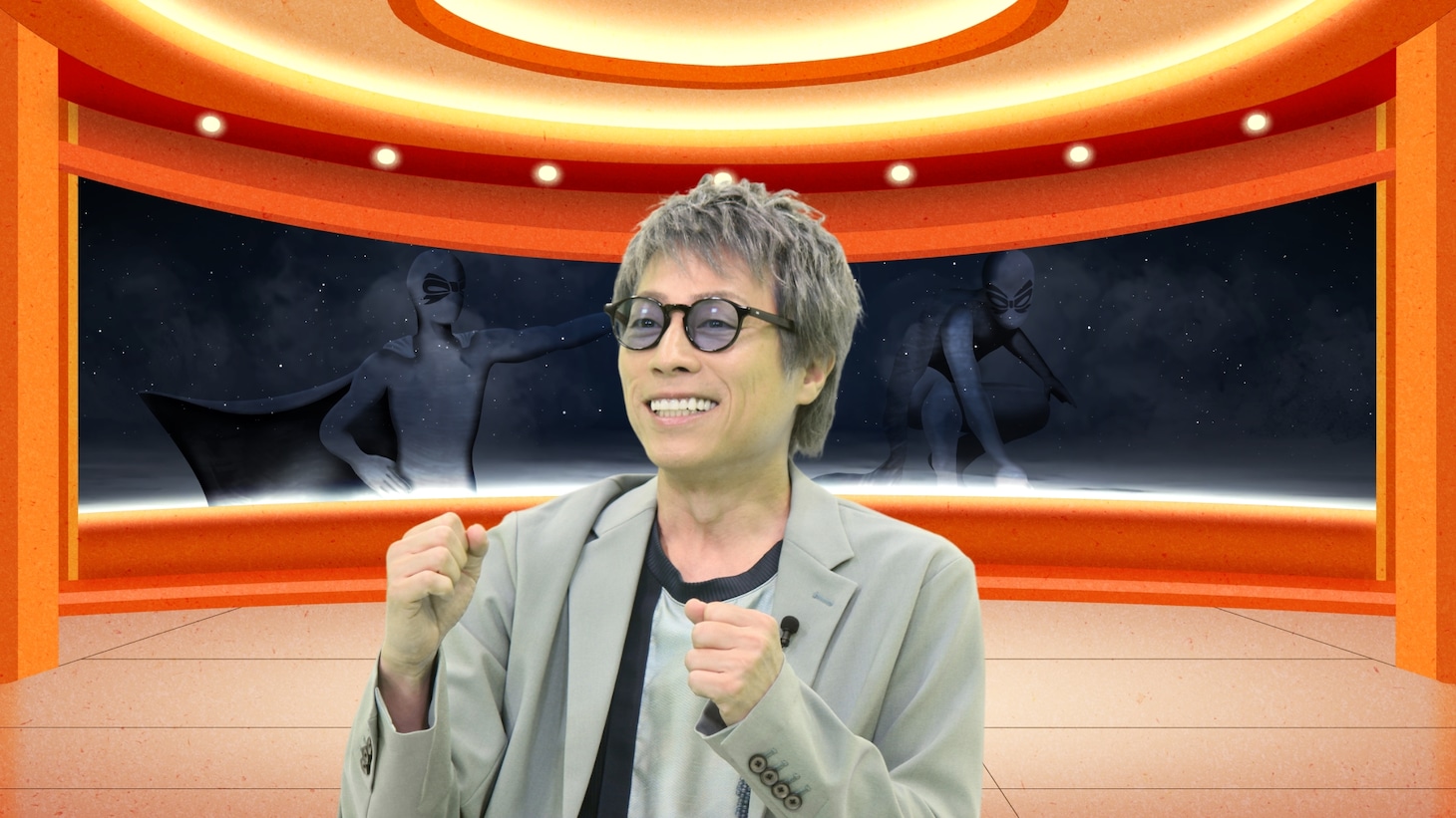 田村淳