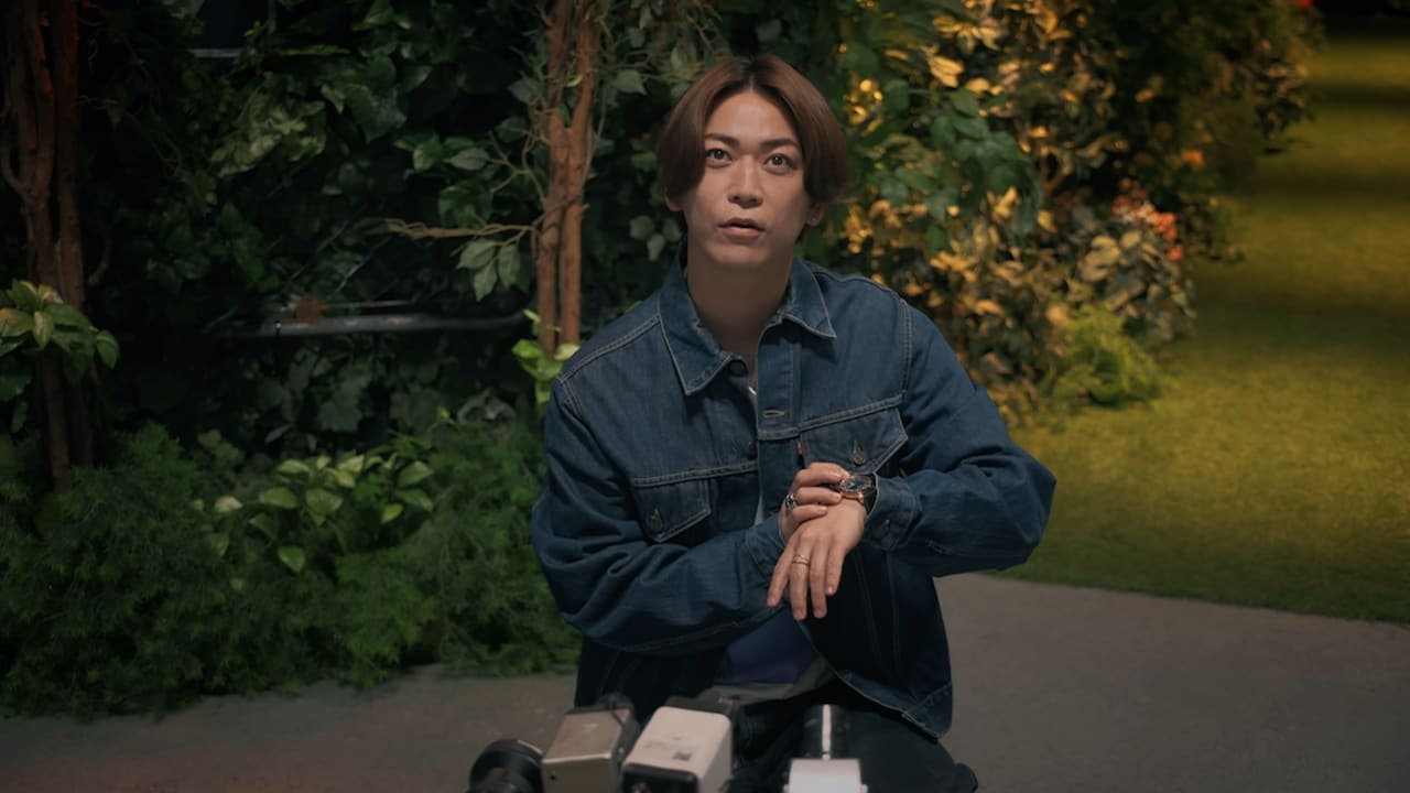亀梨和也 ©2025 Amazon Content Services LLC or its Affiliates