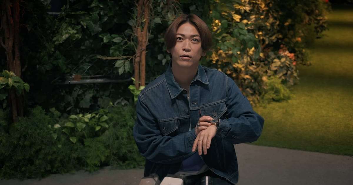 賞金1億円の人脈＆人望バトルに亀梨和也、清春、京本政樹ら集結 - 音楽ナタリー