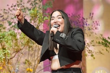 フォークを持参してきたゆりやんレトリィバァ