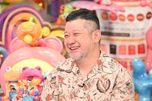 「ずっとCoCo壱番屋芸人」ケンドーコバヤシ