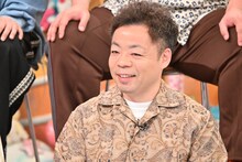 「ずっとCoCo壱番屋芸人」ダイアン・ユースケ