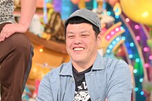 「ずっとCoCo壱番屋芸人」野性爆弾くっきー！