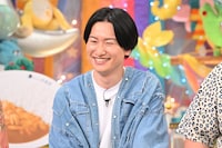 「ずっとCoCo壱番屋芸人」相席スタート山添