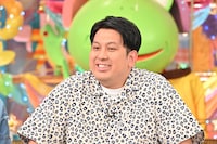 「ずっとCoCo壱番屋芸人」レインボー・ジャンボたかお