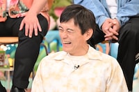 「ずっとCoCo壱番屋芸人」博多華丸