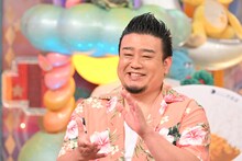 「ずっとCoCo壱番屋芸人」大自然ロジャー