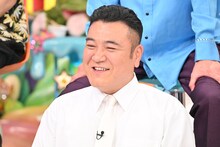 「お世話になってます！インスタントラーメン芸人」アンタッチャブル山崎