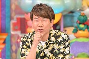 「お世話になってます！インスタントラーメン芸人」FUJIWARA藤本