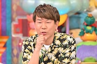 「お世話になってます！インスタントラーメン芸人」FUJIWARA藤本