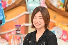 「お世話になってます！インスタントラーメン芸人」大久保佳代子