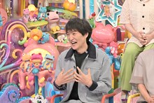 「ビビリ-1グランプリ 2025」に登場する千原ジュニア