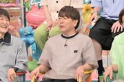 「ビビリ-1グランプリ 2025」に登場するFUJIWARA藤本