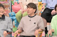 「ビビリ-1グランプリ 2025」に登場するFUJIWARA藤本