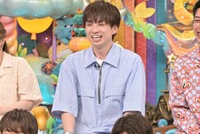 「ビビリ-1グランプリ 2025」に登場するアインシュタイン河井